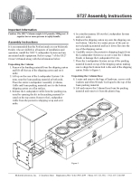 McIntosh ST-27 - Owners manual 